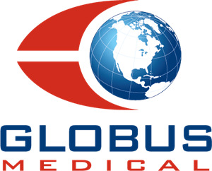 Globus Medical Logo PNG Vector