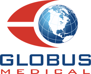Globus Medical Logo PNG Vector