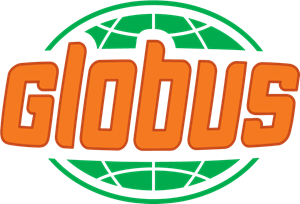 Globus.ru Logo PNG Vector