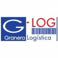 glog Logo PNG Vector