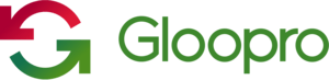 Gloopro Logo PNG Vector