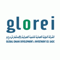 GLOREI Logo PNG Vector