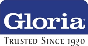 Gloria Flour Logo Vector