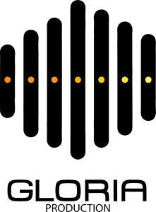 Gloria Logo Vector