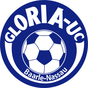 Gloria UC Baarle Nassau Logo PNG Vector