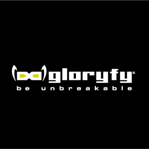 Gloryfy Logo Vector