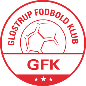 Glostrup Fodbold IF32 Logo PNG Vector