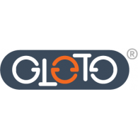 Gloto Logo Vector
