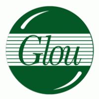 Glou Logo PNG Vector