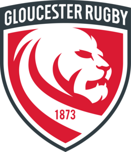 Gloucester Rugby Logo PNG Vector