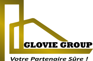 Glovie Group Logo PNG Vector