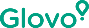Glovoapp Logo PNG Vector