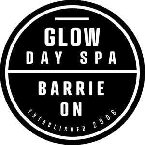 Glow Day Spa Logo PNG Vector