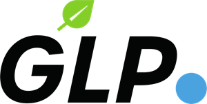 GLP Logo PNG Vector