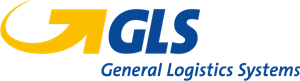 GLS General Logistics Systems Logo Vector