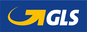 GLS Logo PNG Vector
