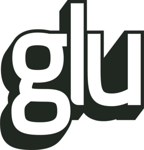 Glu Mobile Logo PNG Vector