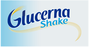 Glucerna Shake Logo PNG Vector