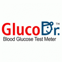 GlucoDr Logo PNG Vector
