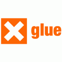 glue London Ltd Logo PNG Vector