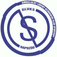 GLUKS Naprzód Skórzec Logo PNG Vector