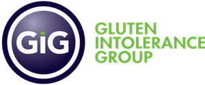 Gluten Intolerance Group Logo PNG Vector