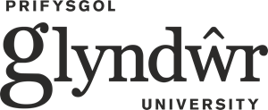 Glyndwr University Logo PNG Vector