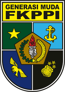 GM-FKPPI Logo Vector