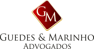 GM Guedes & Marinho Logo PNG Vector