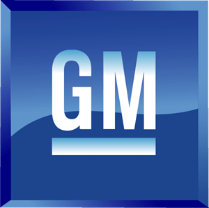 GM Logo Vector