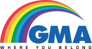 GMA Network 1998 Logo Vector