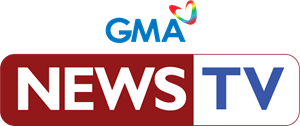 GMA News TV Logo Vector