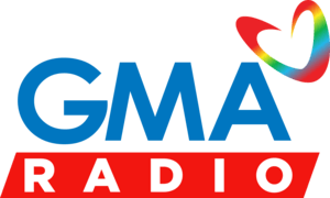GMA Radio Logo PNG Vector