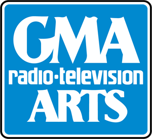 GMA Radio-Television Arts 1974 Logo Vector