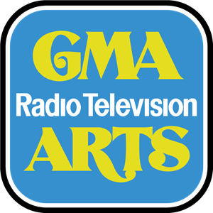 GMA Radio-Television Arts 1977 Logo Vector