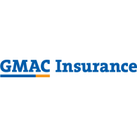 GMAC Insurance Logo PNG Vector