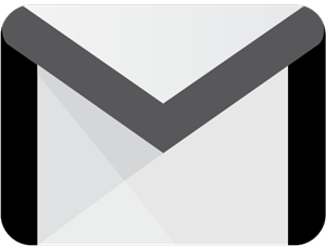1,739 Logo gmail vector Vector Images | Depositphotos