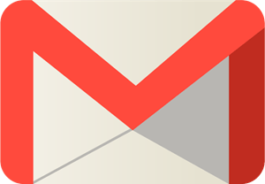 Gmail Logo PNG Vector