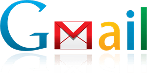 Gmail Logo PNG Vector