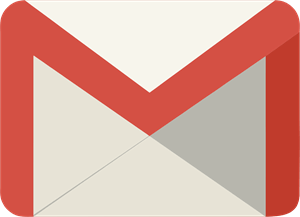 Gmail Logo PNG Vector
