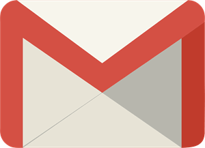 Gmail Logo Vector Ai Free Download