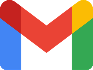 Gmail New 2020 Logo PNG Vector
