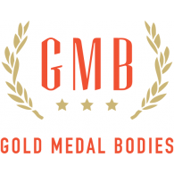 GMB Fitness Logo PNG Vector