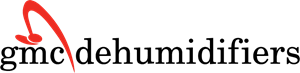 GMC Dehumidifiers Logo Vector