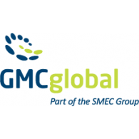 GMC Global Logo Vector