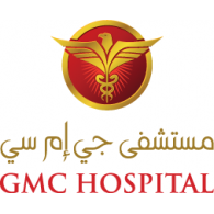 GMC Hospital Logo Vector