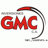 gmc Logo Vector