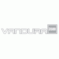 GMC Vandura 3500 Logo Vector