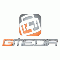 Gmedia Logo PNG Vector