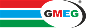 Gmeg Logo PNG Vector